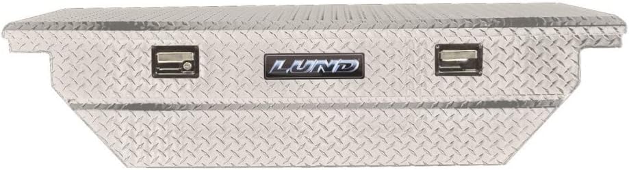 Flush Mount Box Universal Aluminum O7746