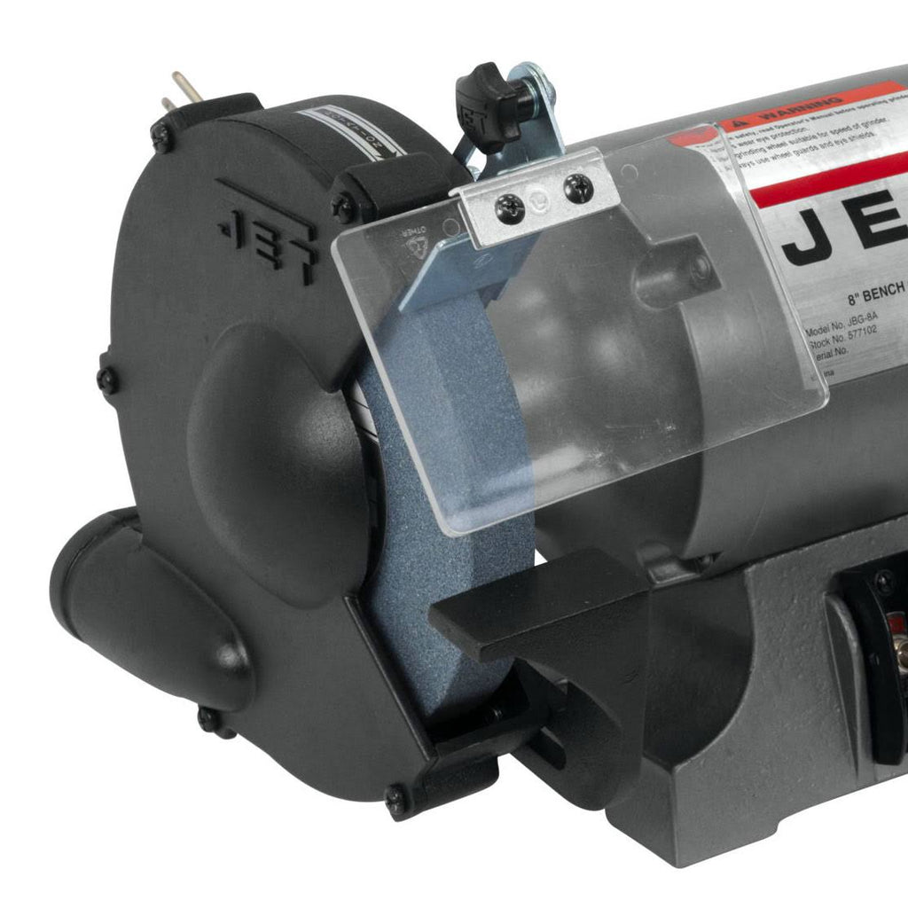 8x22 Stationary Table Top Bench Grinder (2 Pack) D745