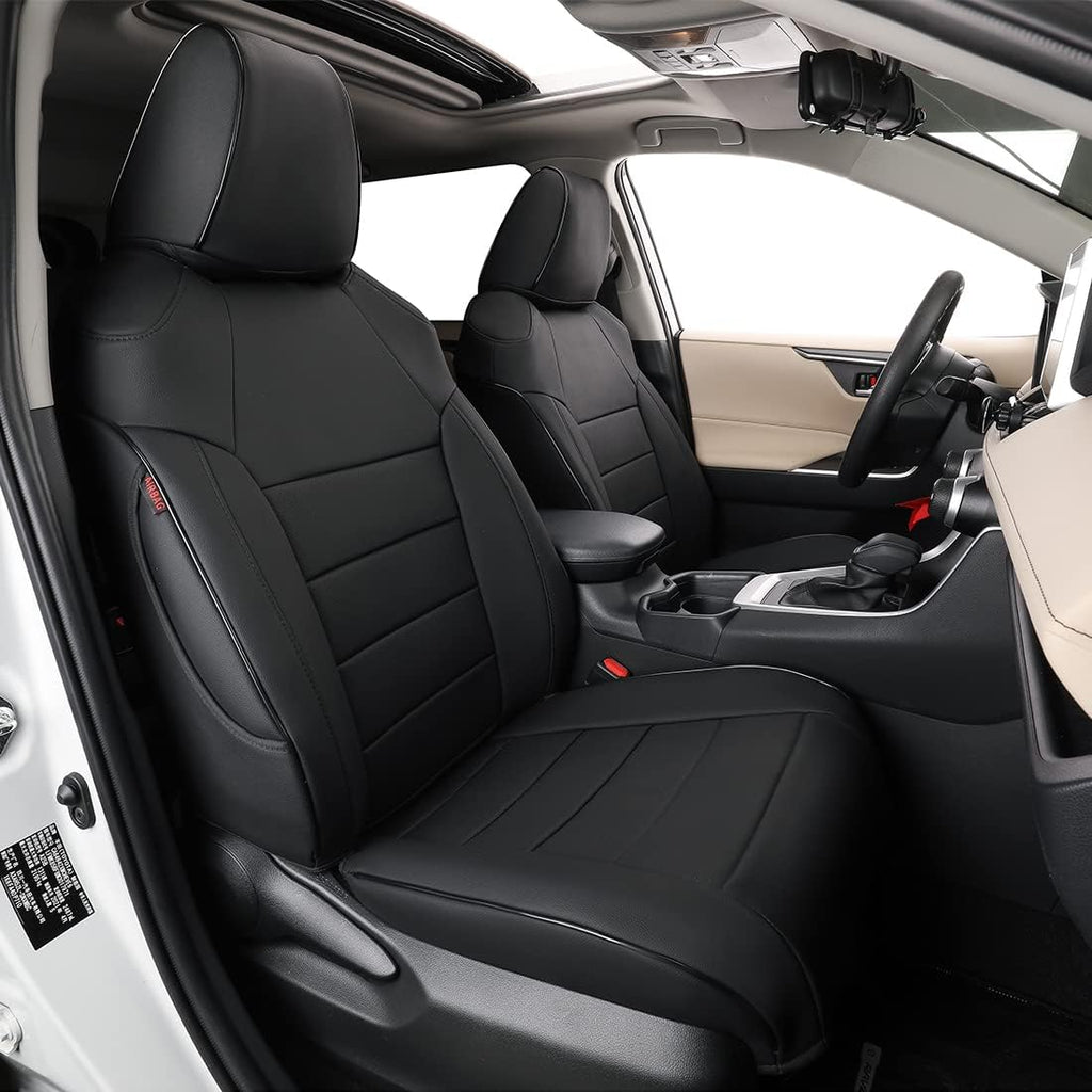 Custom Fit Neoprene Car Seat Covers G265