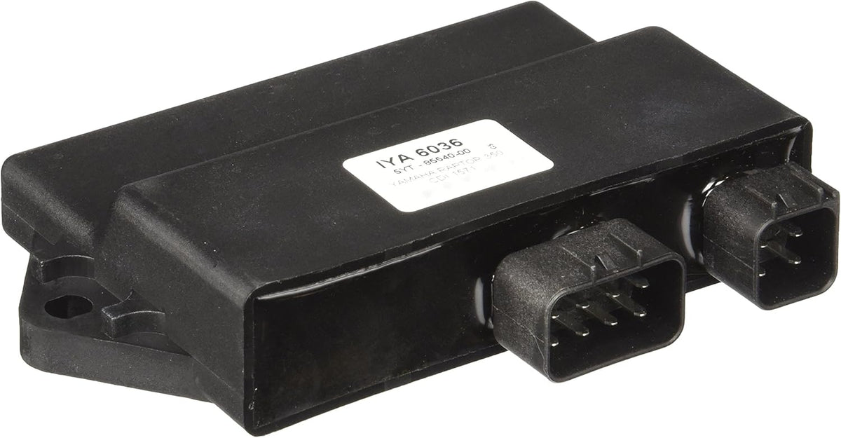 CDI Module for Yamaha Raptor 350 Yfm350R 2004-2012 A49147