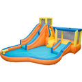 6-Person Splash Park Pool Games and Toys Y715537