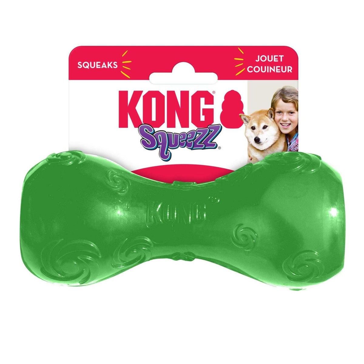 Dog Toy O752