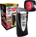 Black Electric Can Opener L2142