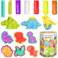 Dinosaur World Play Dough Set S604235