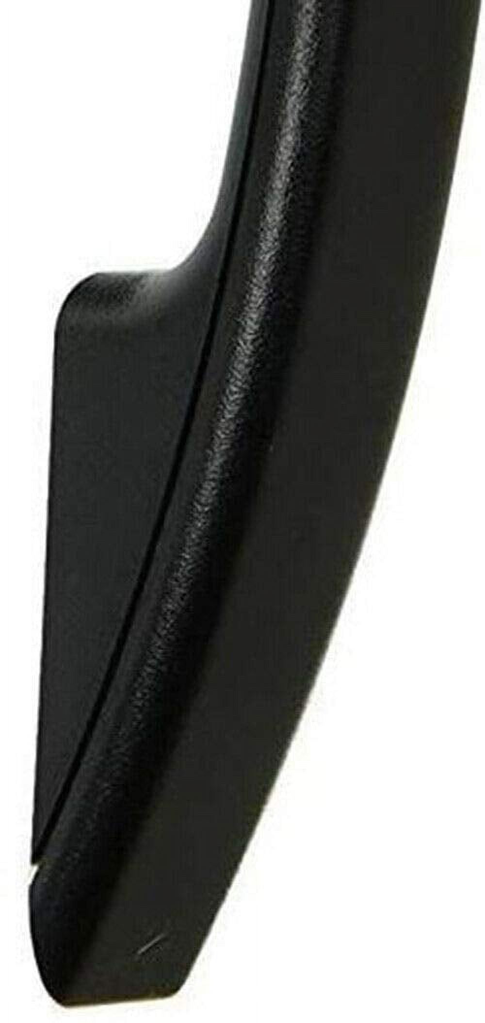 Microwave Door Handle 10.5" Black T1378
