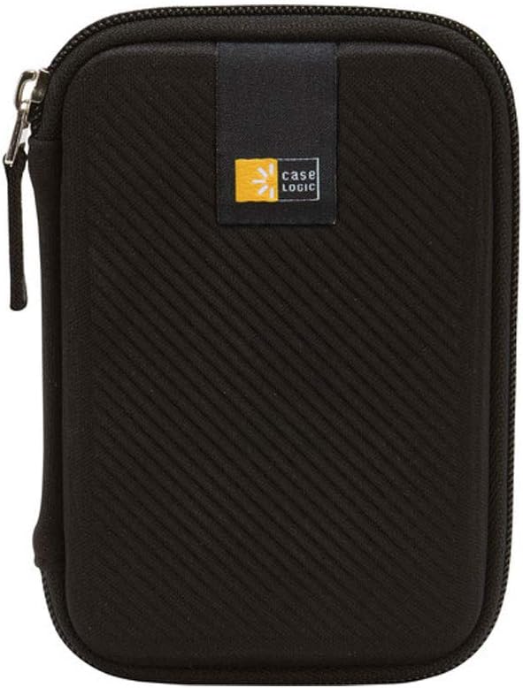 2 TB Portable External Hard Drive with 2 Hard Drive Cases X272233