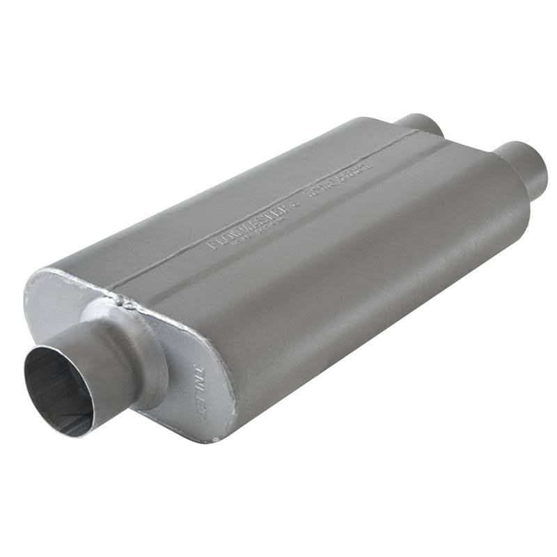 50 Series Delta Flow Muffler U634
