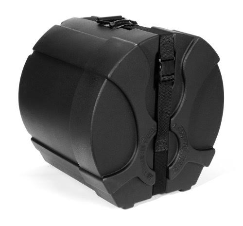 15 x 18 Inches Floor Tom Drum Case with Foam J47185