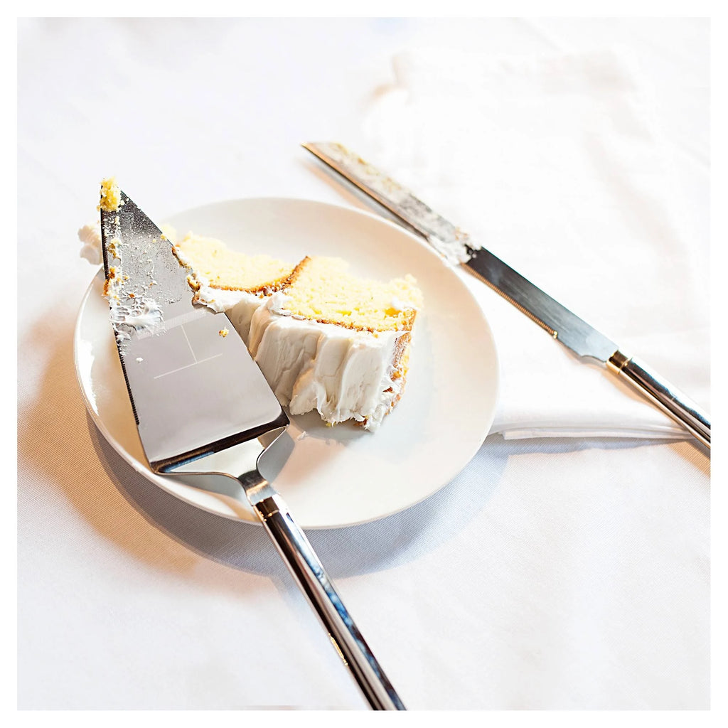 Cake Serving Set C825