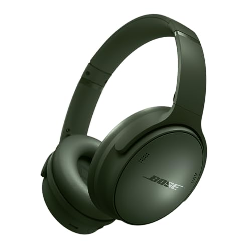 Sandstone Over Ear Wireless Noise Cancelling Headphones M8348