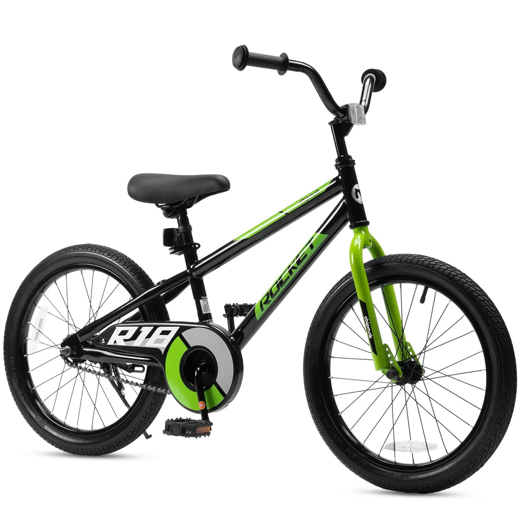 Kids Bike 12 14 16 18 Inch Bicycle N87215
