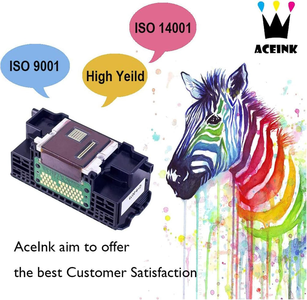 1 Pack QY6-0080 Printhead T134