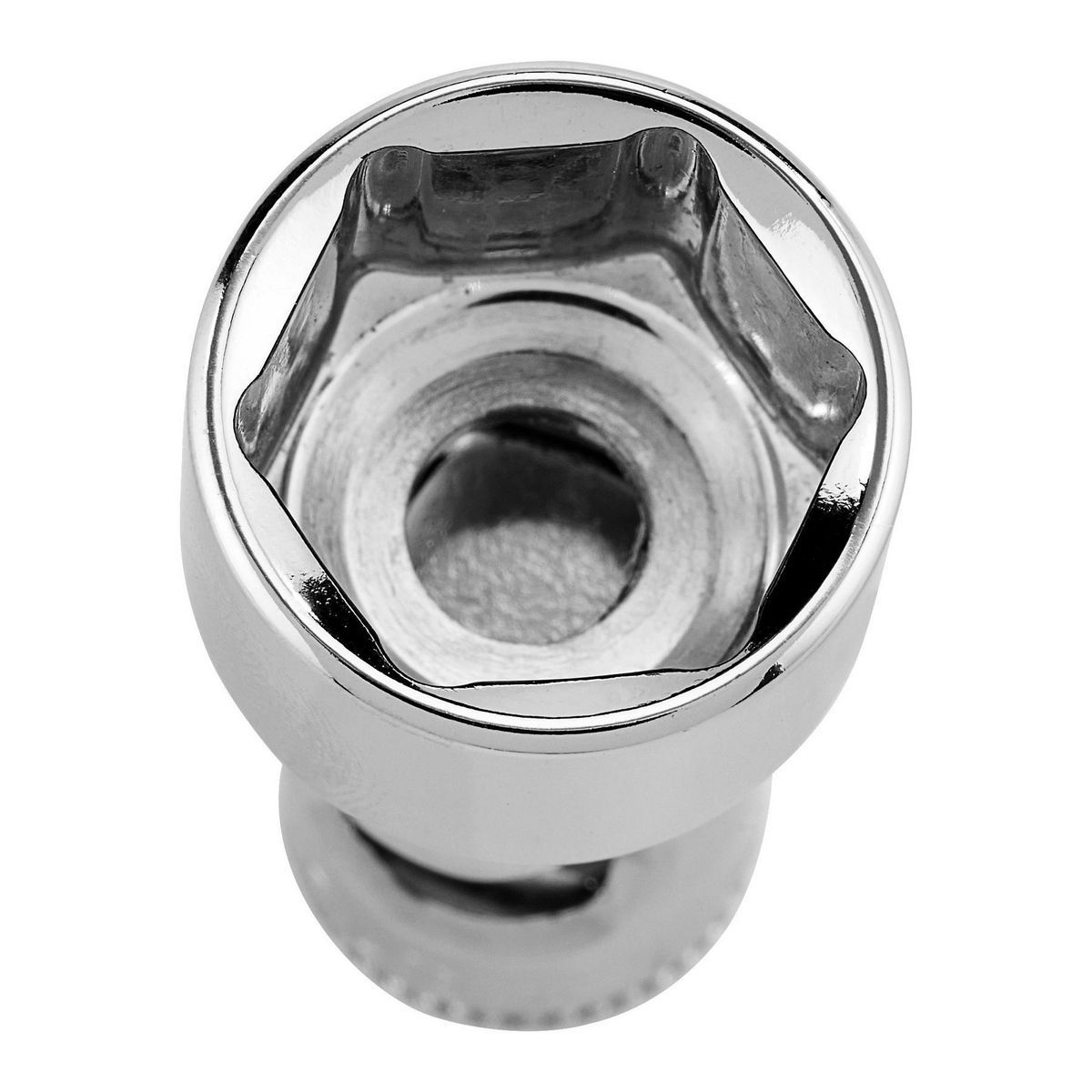 1/4 in. Drive SAE Universal Joint Socket Set, 6-Piece Y5866