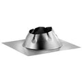 8-Inch Roof Flashing E991289