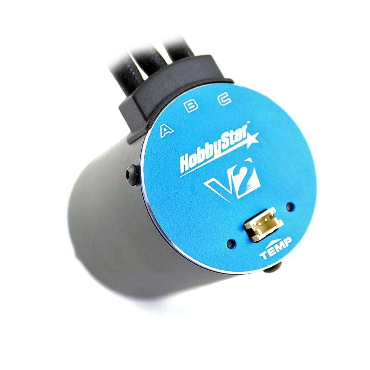 2750KV 4-Pole Brushless Motor V958076