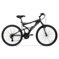 26 Men's Black Mountain Bike O494251