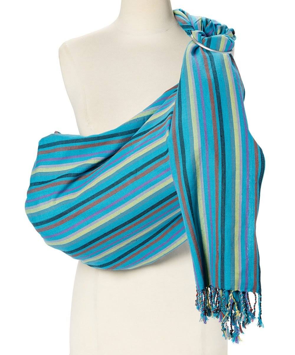 Sky Baby Carrier Wrap Ring Sling U838
