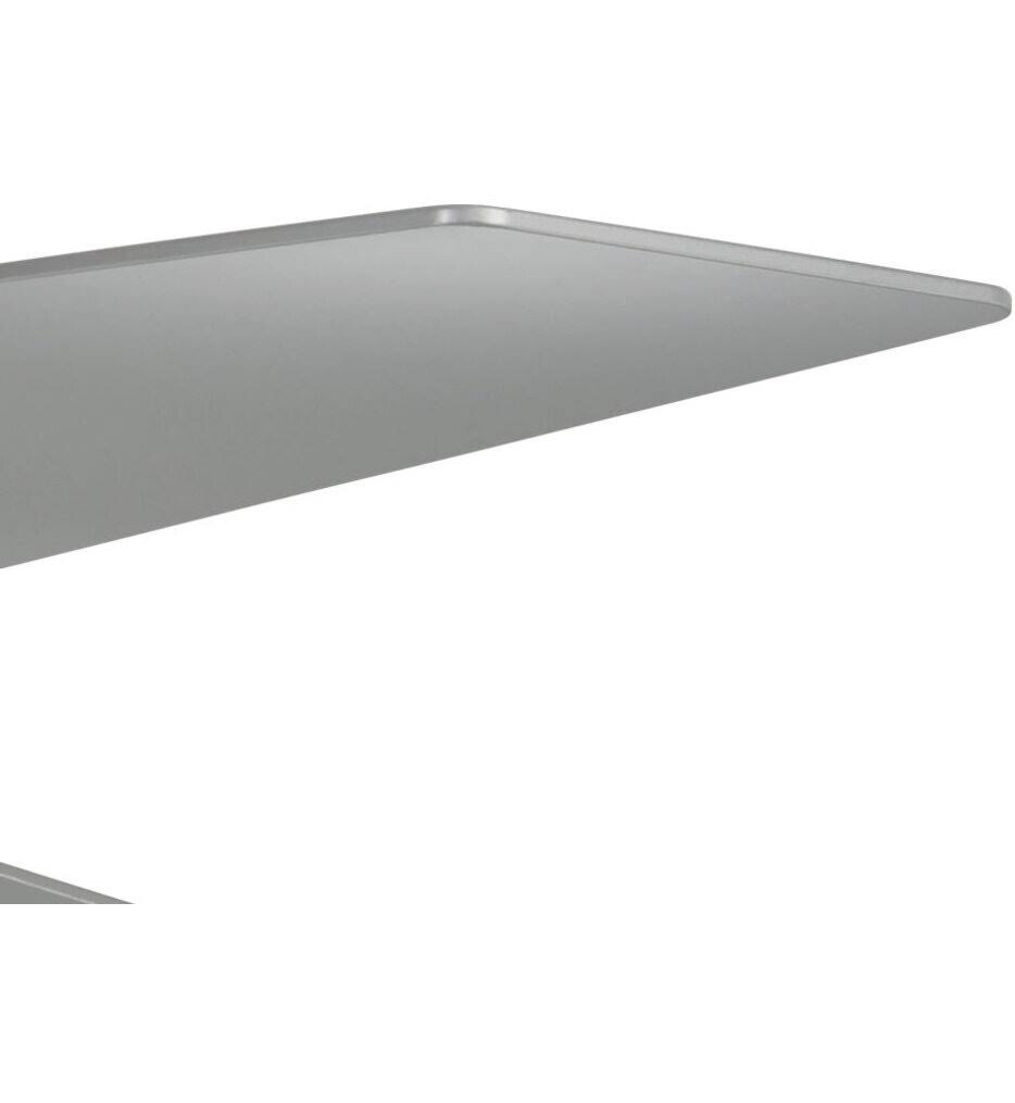 Brushed Nickel LED Ceiling Fan V937