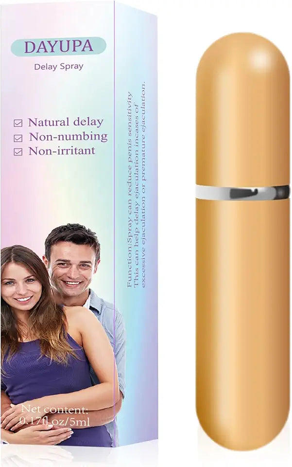 Delay Spray 5ml W1133