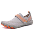 Gray Quick-Dry Water Shoes X603