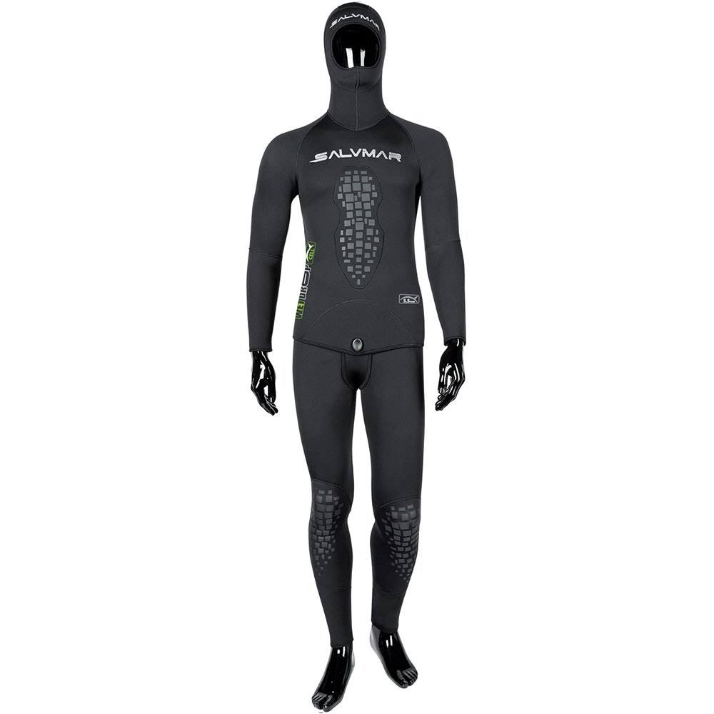 Wet Drop Cell 5.5mm Black - M I90724