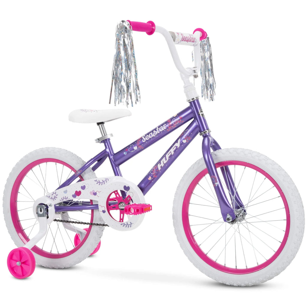 18 in. Kids Bike Z1008