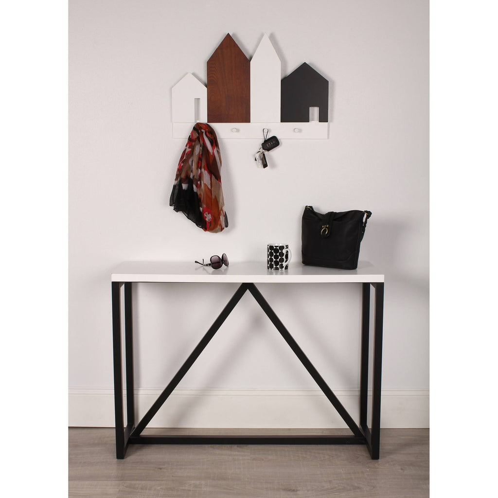 Wood Console Table I8555