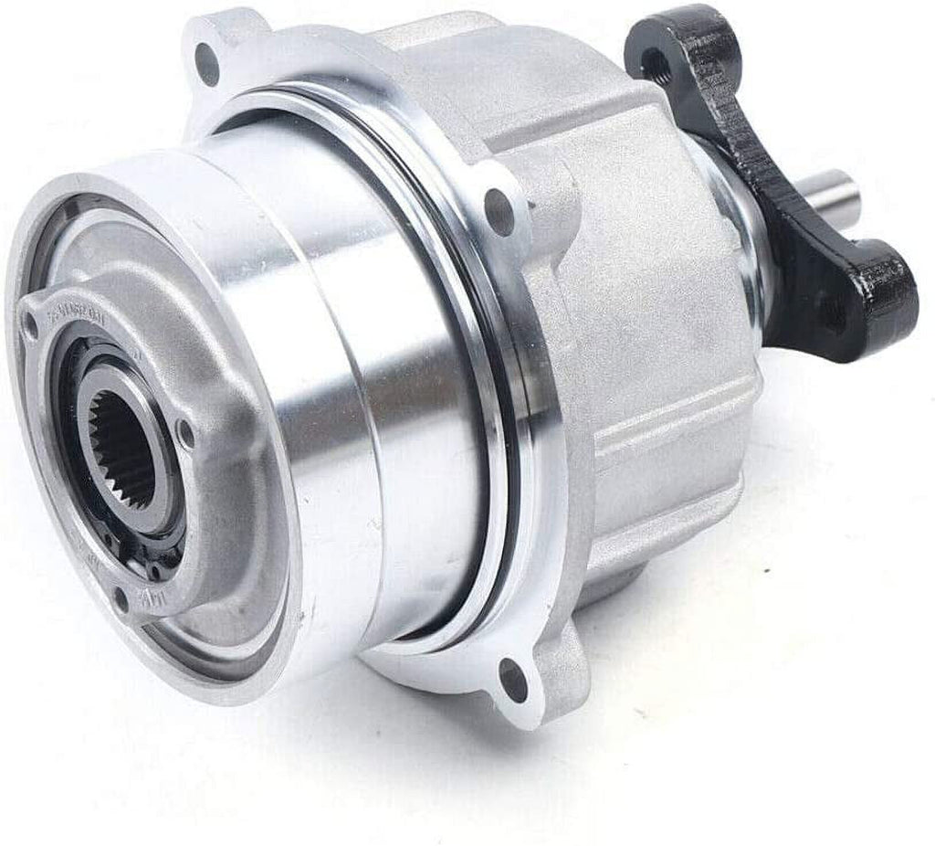 Coupling Assembly for Hyundai Santa Fe O6989