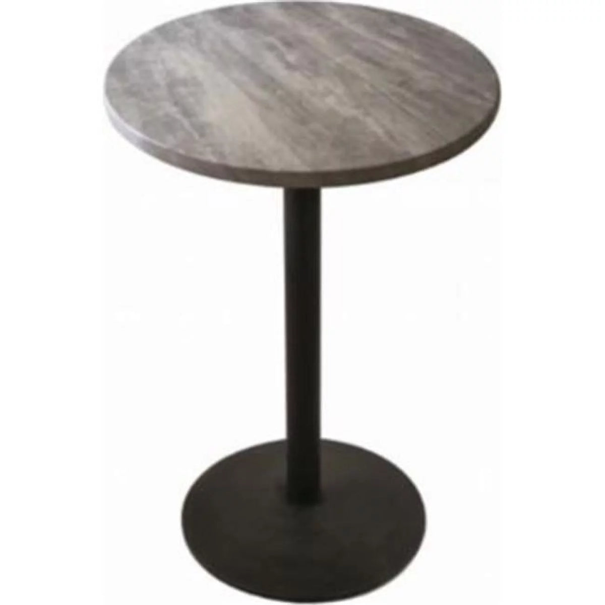 Black Round Table Q145456