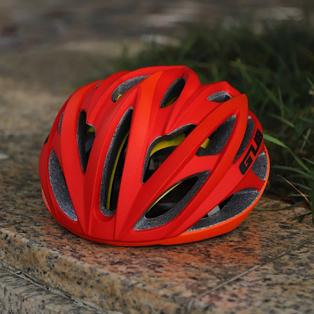Mountain Safety Helmets for Road Cycling Mountain Biking Q490287