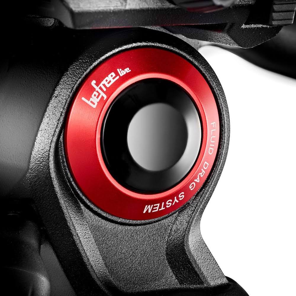 Fluid Video Head X1905