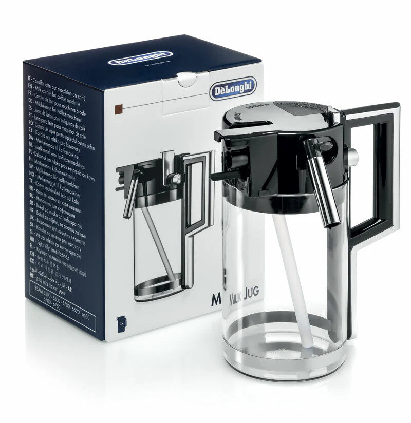 Milk Tank Carafe with Cover W3744