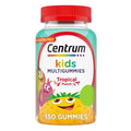 Kids Multivitamin Gummies Tropical Punch 150 Count J424041
