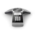 Conference IP Phone with Display, Wi-Fi, PoE, Power Adapter Y326