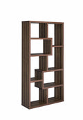 Walnut Bookcase T7679