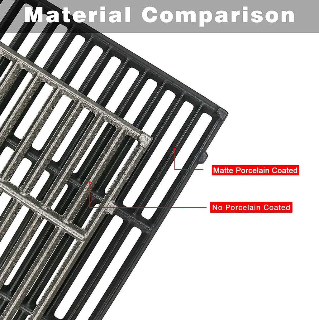 17 inch Grilling Cooking Grates C836556