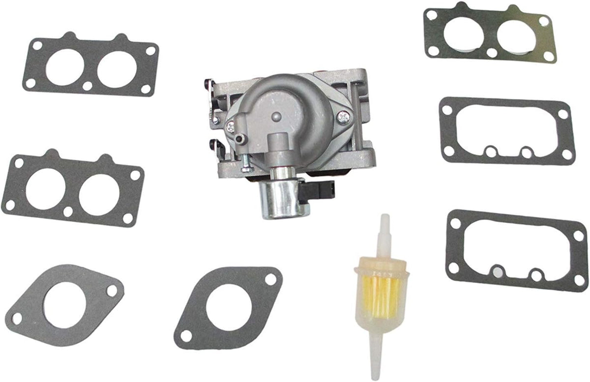 Carburetor for KAWASAKI FH601 Engine D828