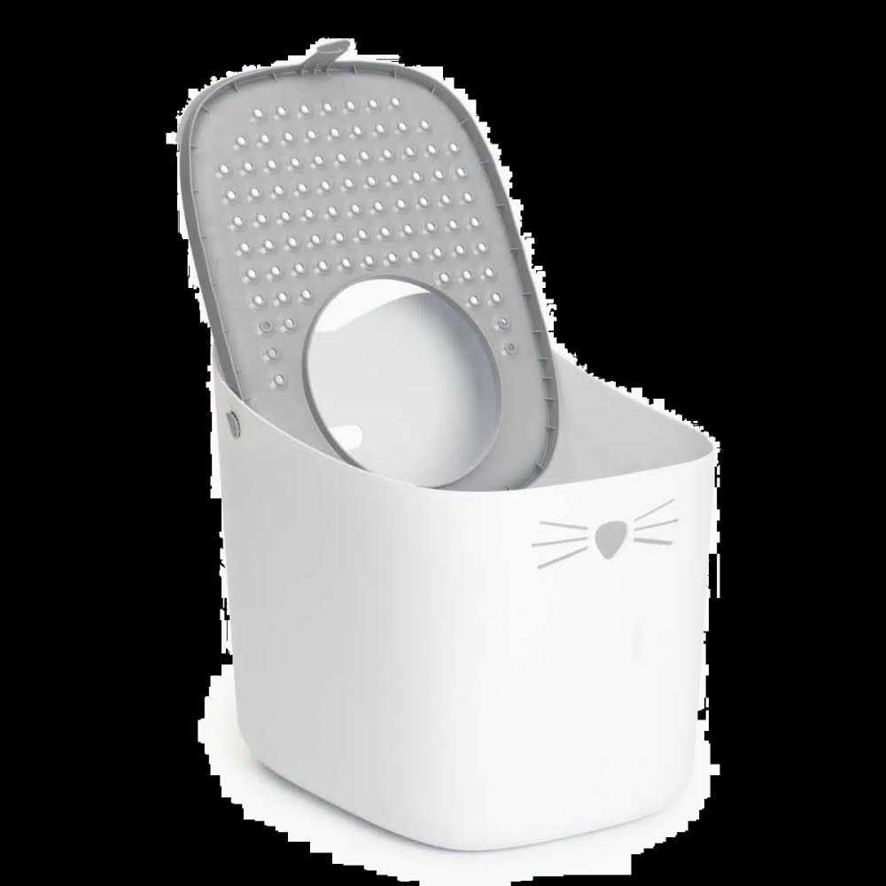 Catit Pixi Litter Box J107