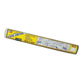 Clear Plastic Sheeting J697215