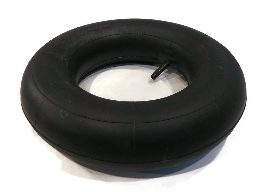 (2) Tire Inner Tubes 4.00x6 TR13 Straight Valve Stem S8705