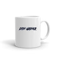Ceramic Dishwasher And Microwave Safe Mug G7921