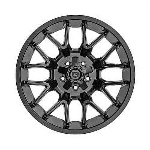 20X9 6X135/6X5.50 (+00) G/A 768B (HB 106.2) O730