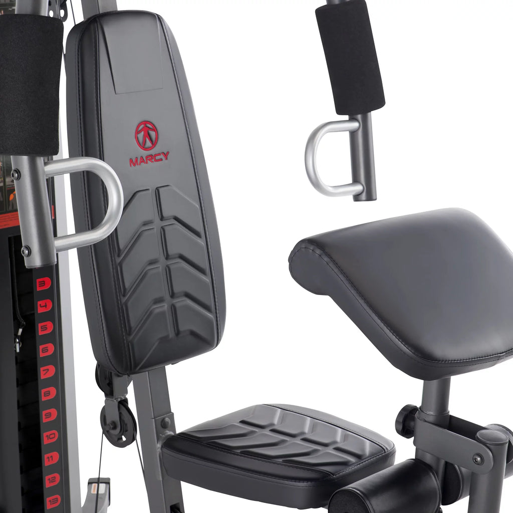 150lb Stack Home Gym Y460
