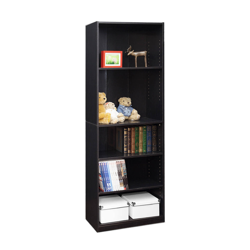 Adjustable Shelf Bookcase Q935887