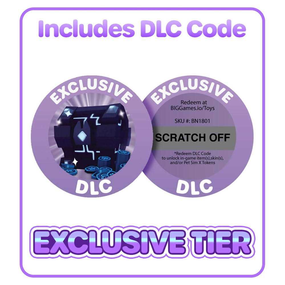 Blue Cat Collector Bundle Q834