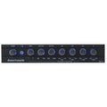 Preamp Equalizer U98654
