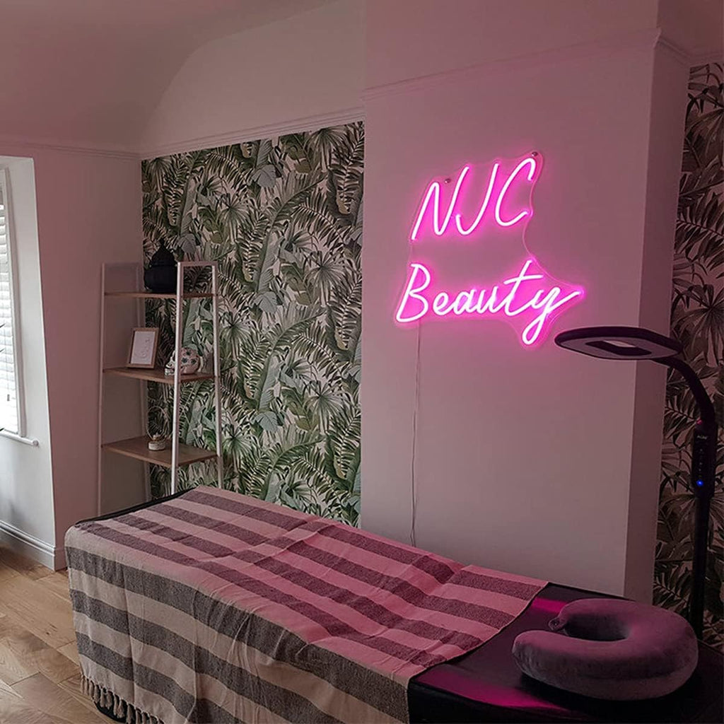 Custom LED Neon Signs 28 inches K315