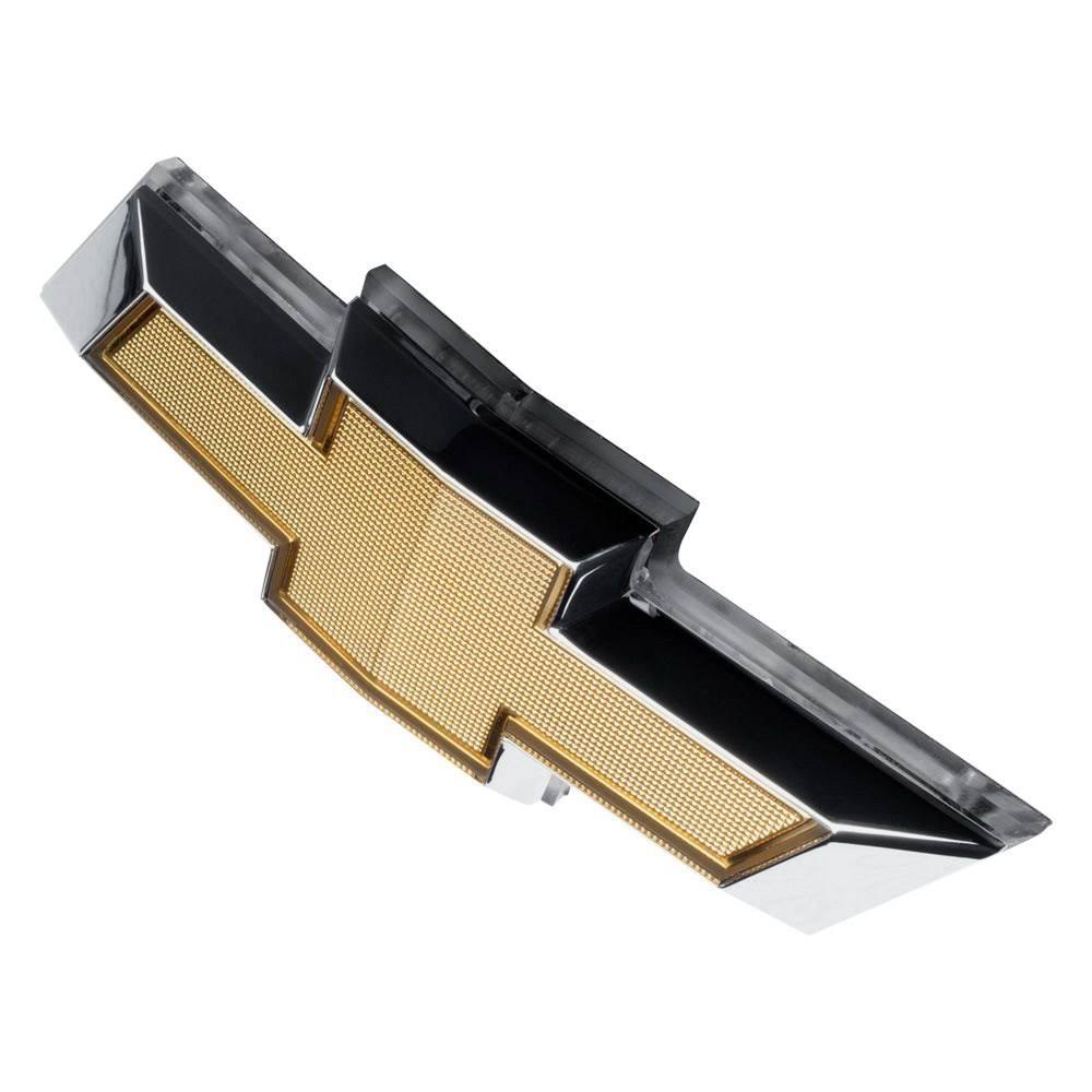 Ashen Grey Bowtie L43903
