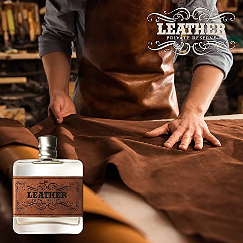 Leather Cologne, 3.4 fl oz Z818