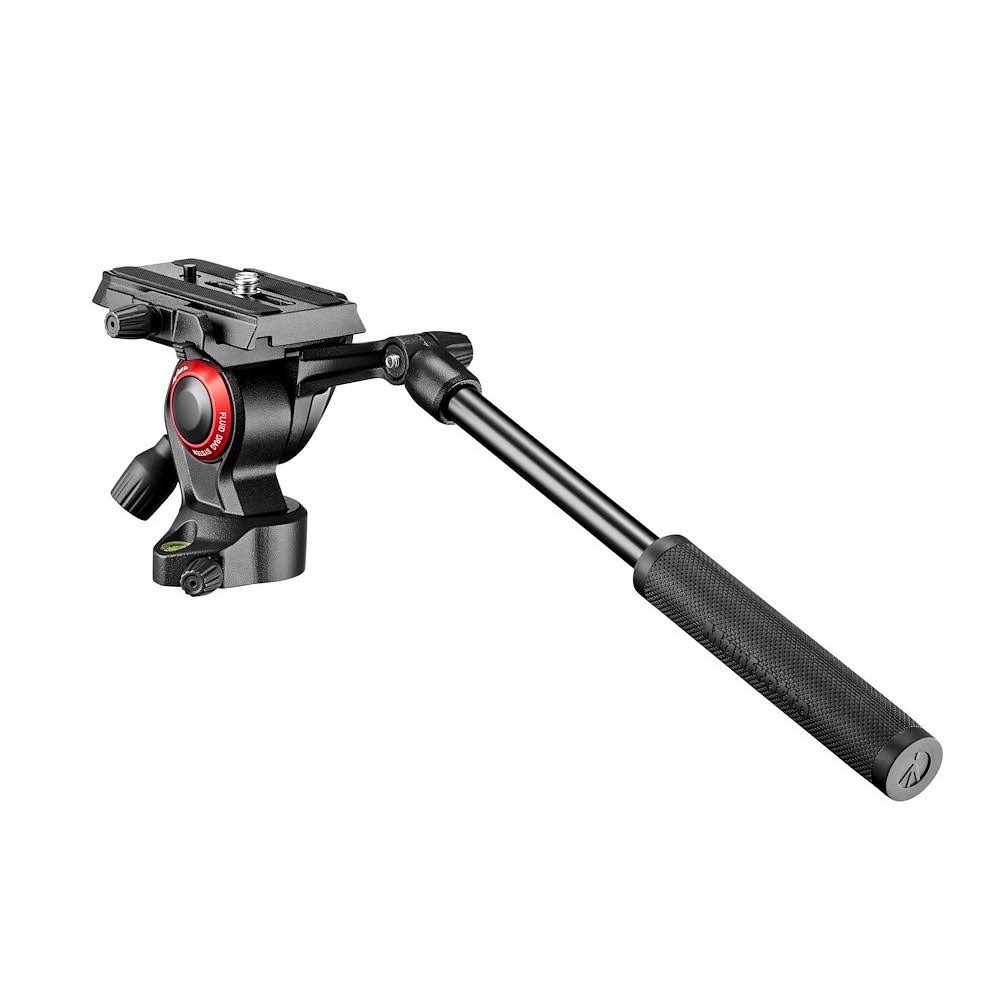 Fluid Video Head X1905